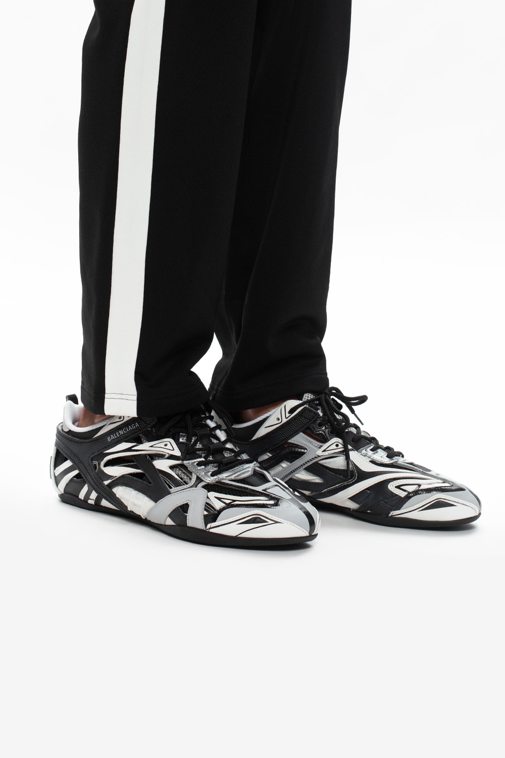 Balenciaga 'Drive' sneakers | Men's Shoes | IetpShops